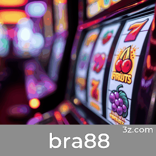 bra88: Experiência de Cassino Imersiva para Brasileiros