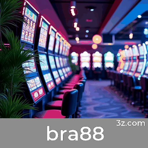 bra88 Comunidade: O Parque de Interação Global de Jogadores