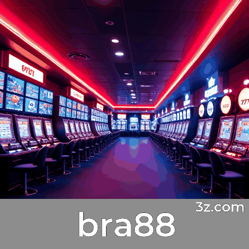 Descubra com bra88: Caça-Níqueis-Altos Prêmios, Jogos de Mesa-Variedade Incrível, Real Dealer-Experiência Imersiva