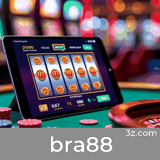 Bra88 e Esporte: Estratégias de Apostas Poderosas