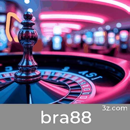 bra88: Experiência de Cassino Imersiva para Brasileiros