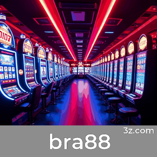 Experiência Premium de Jogos no bra88: Variedade e Qualidade