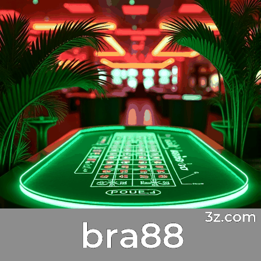 bra88: Tecnologia Avançada para Experiência Personalizada