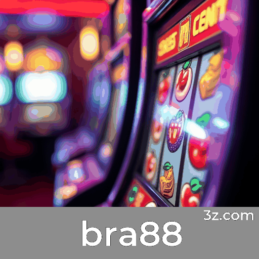 Experiência Premium de Jogos no bra88: Variedade e Qualidade