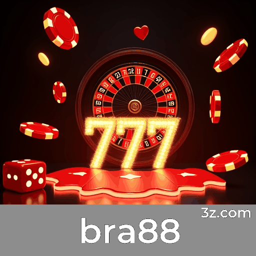bra88: Segurança e Rapidez para Apostadores Brasileiros