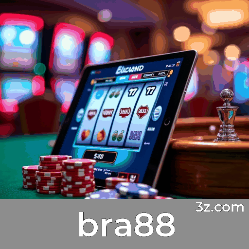 Bra88 e Esporte: Estratégias de Apostas Poderosas