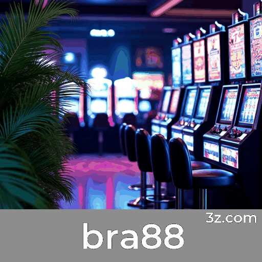 bra88: Segurança e Rapidez para Apostadores Brasileiros