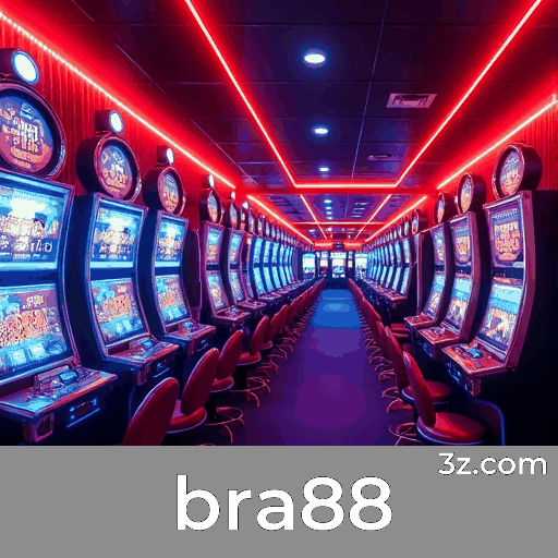 Descubra com bra88: Caça-Níqueis-Altos Prêmios, Jogos de Mesa-Variedade Incrível, Real Dealer-Experiência Imersiva